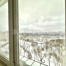 Квартира 37 м², 1-комнатная - изображение 5