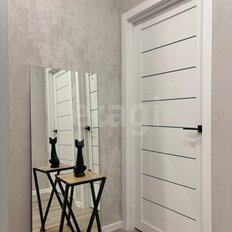 Квартира 37,4 м², 1-комнатная - изображение 3