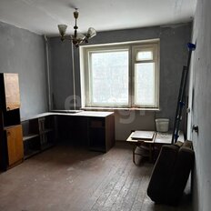 17,9 м², комната - изображение 1