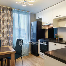 Квартира 46,8 м², 2-комнатная - изображение 1