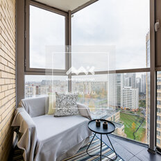 Квартира 34,8 м², 1-комнатная - изображение 5