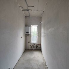 дом + 4 сотки, участок - изображение 5