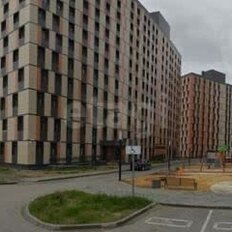 Квартира 33 м², 1-комнатная - изображение 5