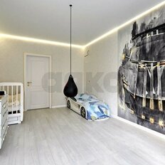 Квартира 73,9 м², 2-комнатная - изображение 5