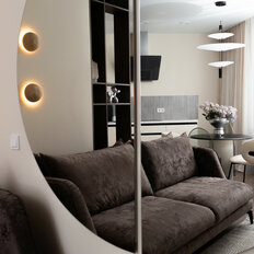 Квартира 60 м², 3-комнатная - изображение 3