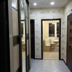 Квартира 43 м², 1-комнатная - изображение 4