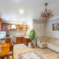 Квартира 53,7 м², 2-комнатная - изображение 5