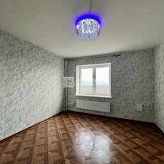 Квартира 34,2 м², 1-комнатная - изображение 3