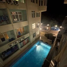 Квартира 24 м², студия - изображение 5