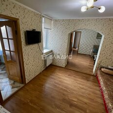 Квартира 98,4 м², 5-комнатная - изображение 3