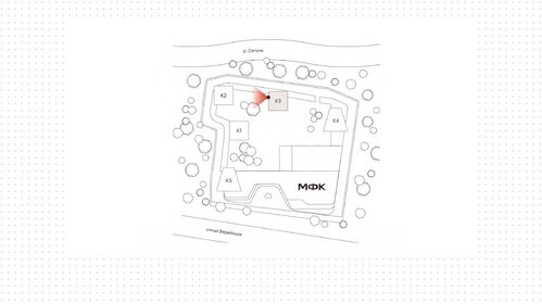 Квартира 49 м², 2-комнатная - изображение 2