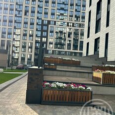 Квартира 68,7 м², 2-комнатная - изображение 3