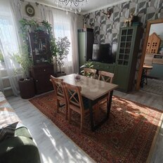 дом + 17,4 сотки, участок - изображение 1