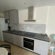 Квартира 48,6 м², 1-комнатная - изображение 1