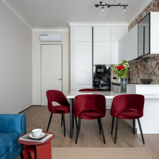 Квартира 100 м², 4-комнатная - изображение 4