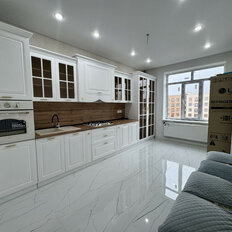 Квартира 70 м², 2-комнатная - изображение 4