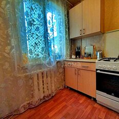 Квартира 27,3 м², 1-комнатная - изображение 2