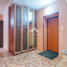 Квартира 60,1 м², 2-комнатная - изображение 4
