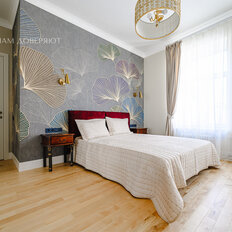 Квартира 86,2 м², 3-комнатная - изображение 4