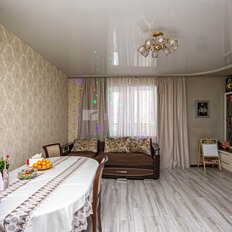 Квартира 57,9 м², 2-комнатная - изображение 4