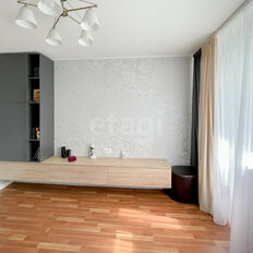 Квартира 51 м², 3-комнатная - изображение 4