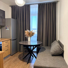 Квартира 36 м², 1-комнатная - изображение 5