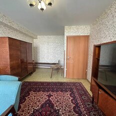 Квартира 39,5 м², 1-комнатная - изображение 3