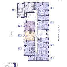 Квартира 38,2 м², 2-комнатная - изображение 2