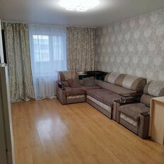 Квартира 31 м², студия - изображение 5