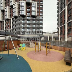 Квартира 85,3 м², 3-комнатная - изображение 4