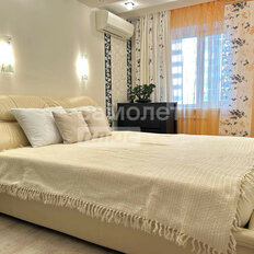 Квартира 74,3 м², 3-комнатная - изображение 1