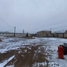 11205 м², производственное помещение - изображение 2