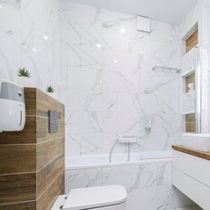 Квартира 50 м², 1-комнатная - изображение 1