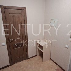 Квартира 41 м², 1-комнатная - изображение 2