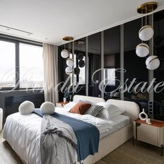 Квартира 100 м², 4-комнатные - изображение 3