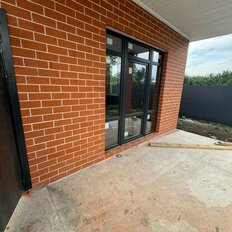 дом + 3,5 сотки, участок - изображение 1