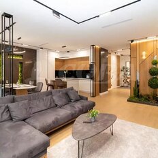 Квартира 144 м², 3-комнатные - изображение 2