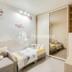Квартира 31,4 м², 1-комнатная - изображение 5
