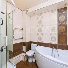 Квартира 41 м², 1-комнатная - изображение 5