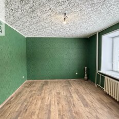 Квартира 42,1 м², 1-комнатная - изображение 2