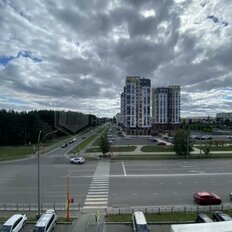 Квартира 28,5 м², 1-комнатная - изображение 1