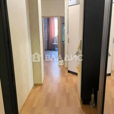 Квартира 42,3 м², 1-комнатная - изображение 3