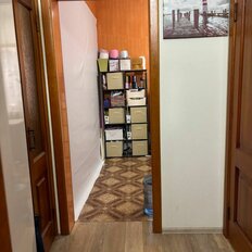 Квартира 36,6 м², 1-комнатная - изображение 3