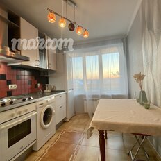 Квартира 35,5 м², 1-комнатная - изображение 1