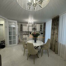 Квартира 72,6 м², 3-комнатная - изображение 3