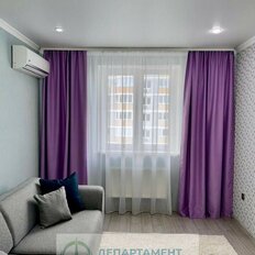 Квартира 34 м², 1-комнатная - изображение 3