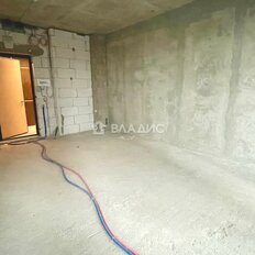 Квартира 38 м², 1-комнатные - изображение 4