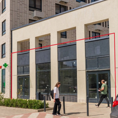 137 м², готовый бизнес - изображение 1