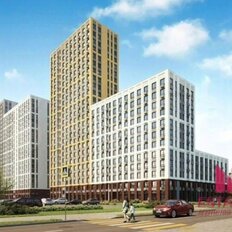 Квартира 22,9 м², студия - изображение 3