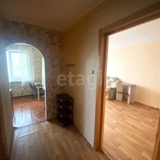 Квартира 33 м², 1-комнатная - изображение 3